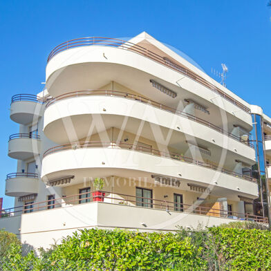 Appartement 3 pièces 320000 €