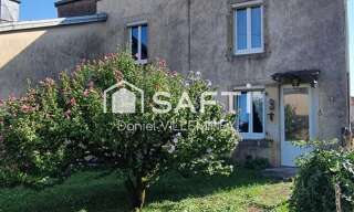 Maison 9 Pièces 112 m² à vendre à Demangevelle (70210)