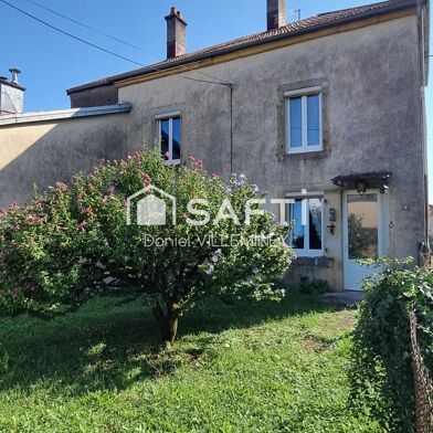 Maison 9 pièces 39500 €