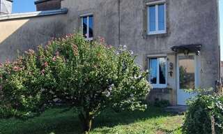 Maison 9 Pièces 112 m² à vendre à Demangevelle (70210)