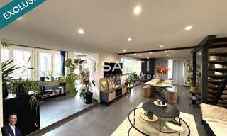 Maison 3 Pièces 136 m² à vendre à Daubensand (67150)