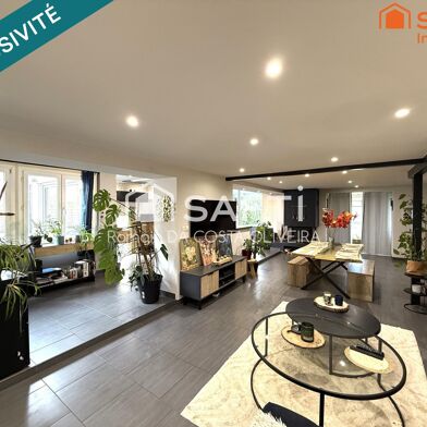 Maison 3 pièces 329000 €