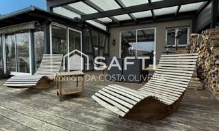 Maison 3 Pièces 136 m² à vendre à Daubensand (67150)