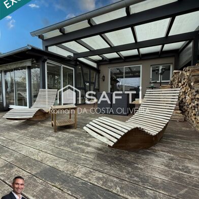 Maison 3 pièces 319000 €