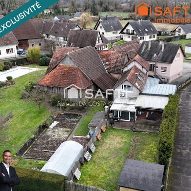 Maison 3 pièces 319000 €