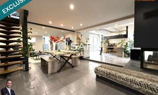 Maison 3 Pièces 136 m² à vendre à Daubensand (67150)