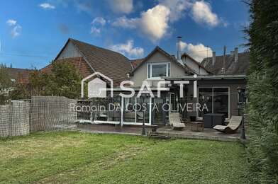 Maison 3 pièces 319000 €