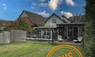 Maison 3 Pièces 136 m² à vendre à Daubensand (67150)