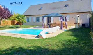 Maison 5 Pièces 101 m² à vendre à Fondettes (37230)