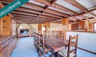 Maison 5 Pièces 140 m² à vendre à Montaut (31410)