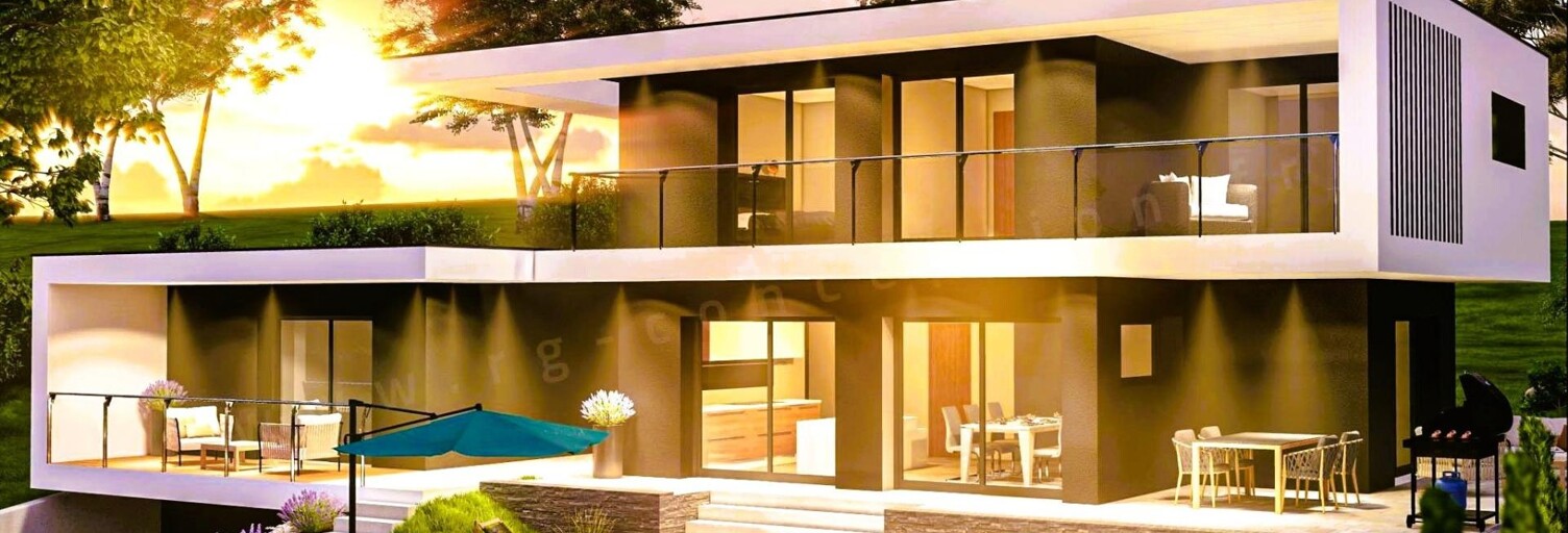 Maison 5 Pièces 140 m² à vendre à Allauch (13190)