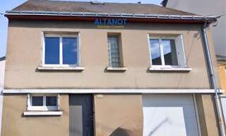 Maison 3 Pièces 65 m² à vendre à Tours (37000)