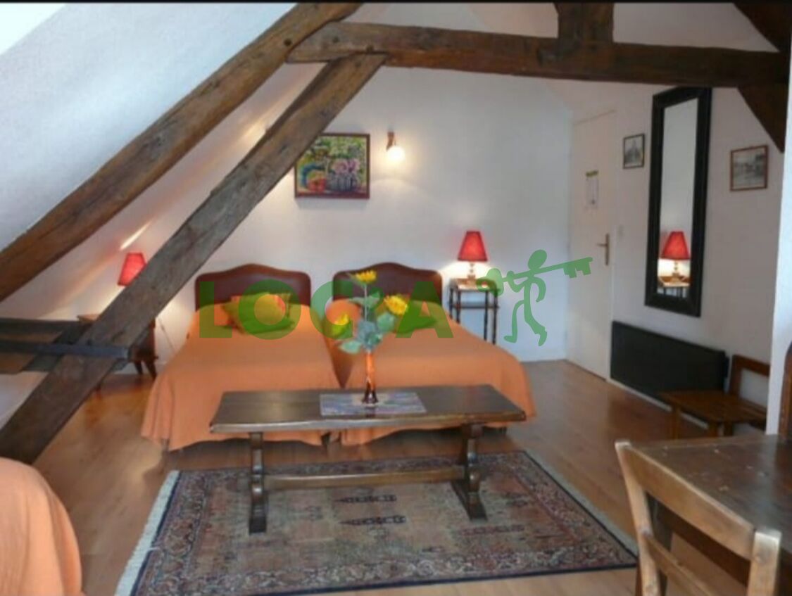 Location Maison 79 m² à Morey-Saint-Denis 622 ¤ CC /mois