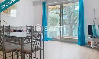 Appartement 1 Pièce 31 m² à vendre à La Baule-Escoublac (44500)