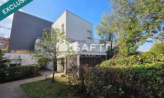 Appartement 3 Pièces 54 m² à vendre à Éragny (95610)