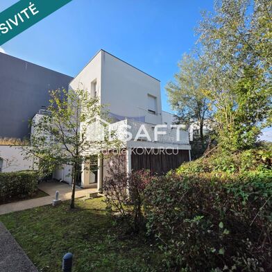 Appartement 3 pièces 214900 €