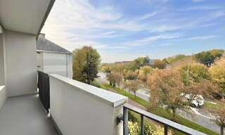 Appartement 4 Pièces 80 m² à vendre à Chilly-Mazarin (91380)