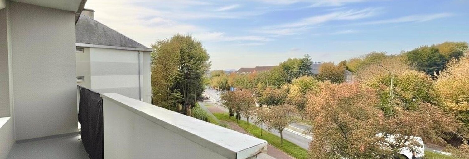 Appartement 4 Pièces 80 m² à vendre à Chilly-Mazarin (91380)