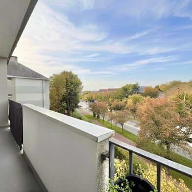 Appartement 4 pièces 199900 €