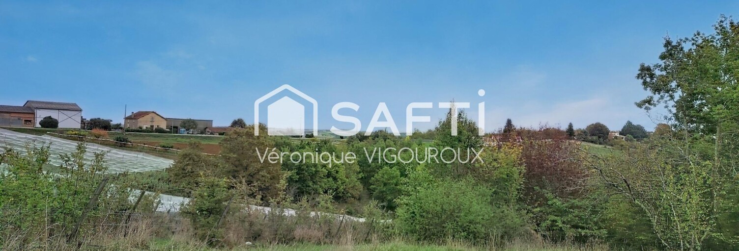 Maison 4 Pièces 85 m² à vendre à Moissac (82200)