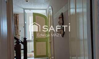 Maison 13 Pièces 245 m² à vendre à Auzances (23700)