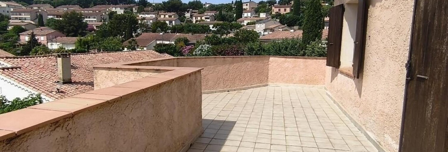 Maison 7 Pièces 160 m² à vendre à Ollioules (83190)