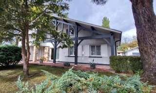 Maison 8 Pièces 198 m² à vendre à Sore (40430)