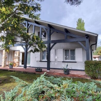 Maison 8 pièces 577500 €