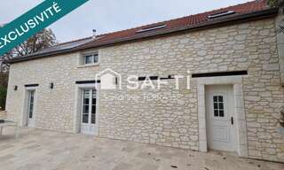 Maison 8 Pièces 200 m² à vendre à Jonchery-sur-Vesle (51140)