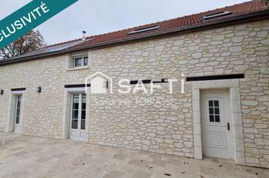 Maison 8 pièces 379000 €