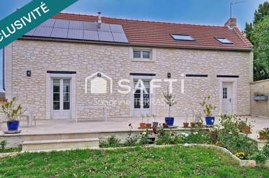 Maison 8 pièces 379000 €