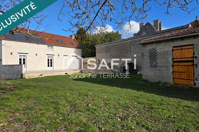 Maison 8 pièces 365000 €