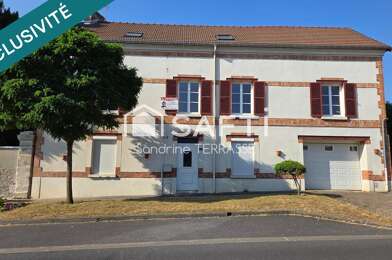 Maison 8 pièces 325000 €
