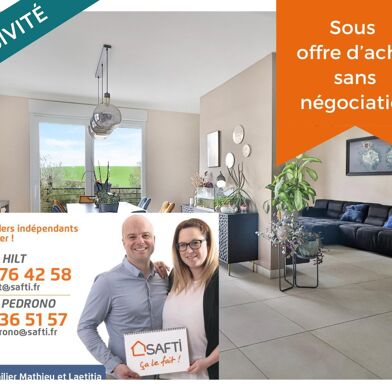 Maison 6 pièces 319000 €