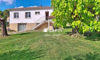 Maison 8 Pièces 165 m² à vendre à Lézat-sur-Lèze (09210)