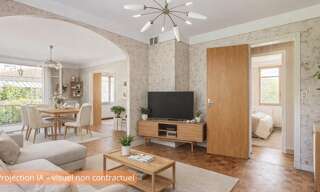 Maison 8 Pièces 165 m² à vendre à Lézat-sur-Lèze (09210)