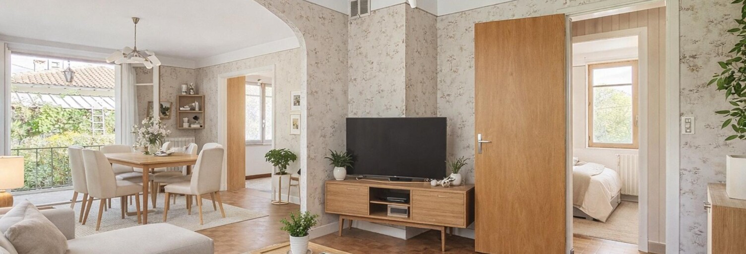 Maison 8 Pièces 165 m² à vendre à Lézat-sur-Lèze (09210)