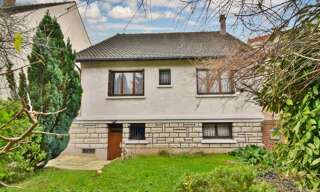 Maison 5 Pièces 110 m² à vendre à Morangis (91420)