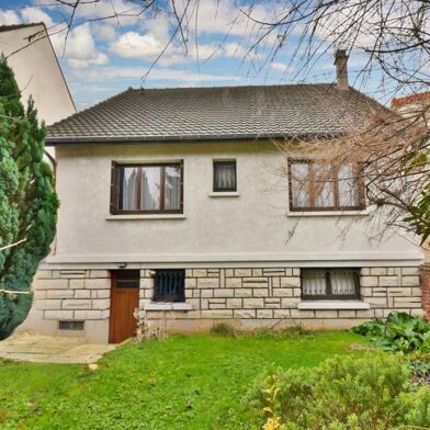 Maison 5 pièces 330000 €