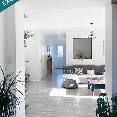 Maison 5 pièces 389500 €