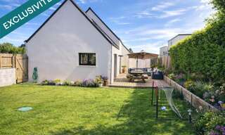 Maison 5 Pièces 126 m² à vendre à Roscoff (29680)