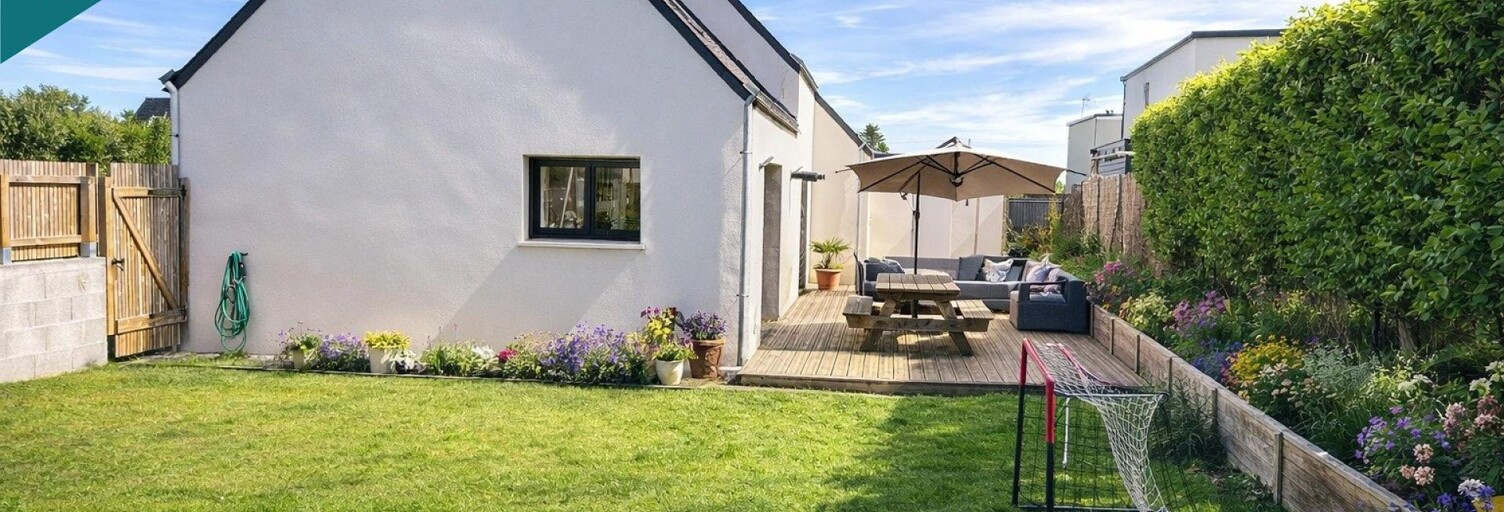 Maison 5 Pièces 126 m² à vendre à Roscoff (29680)