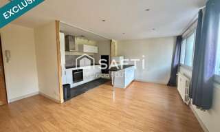 Appartement 3 Pièces 65 m² à vendre à Niort (79000)