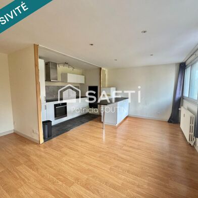 Appartement 3 pièces 100000 €