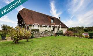 Maison 8 Pièces 137 m² à vendre à Mandeville (27370)