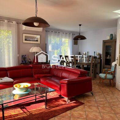 Maison 4 pièces 420000 €