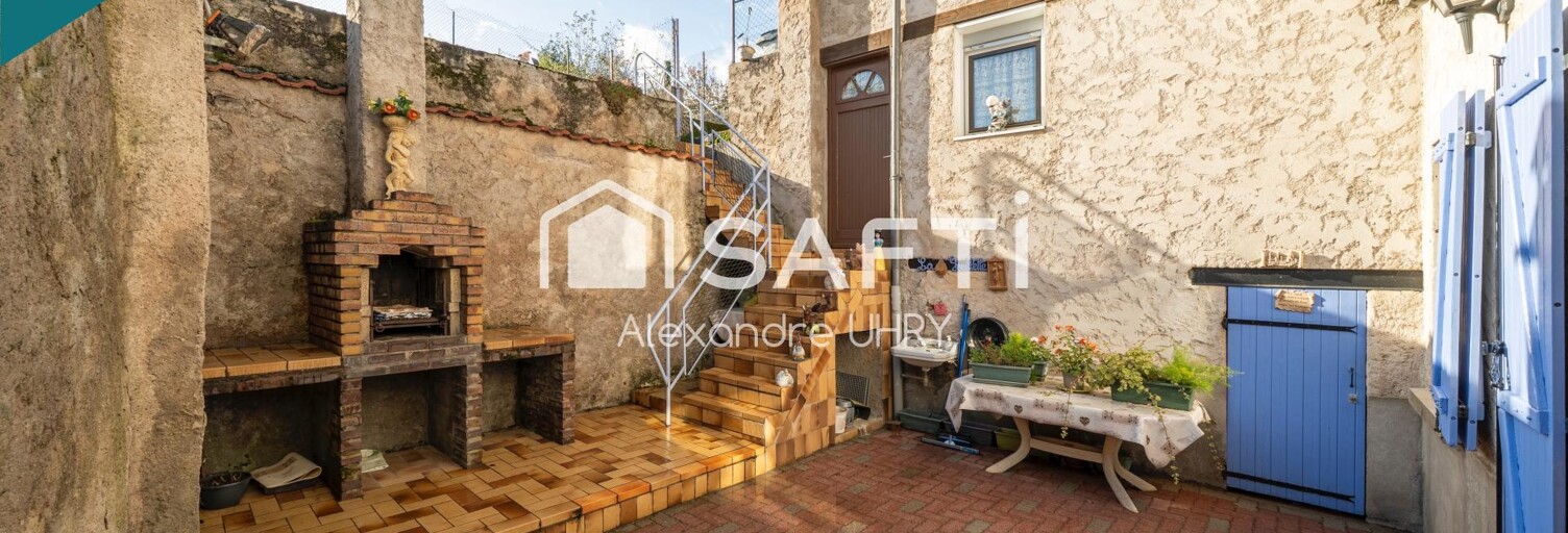 Maison 6 Pièces 155 m² à vendre à Dieulouard (54380)