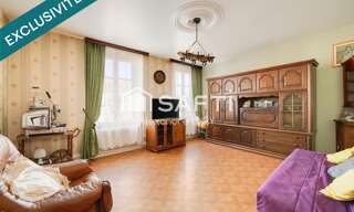 Maison 6 Pièces 155 m² à vendre à Dieulouard (54380)