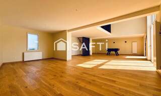 Maison 7 Pièces 198 m² à vendre à L'Habit (27220)