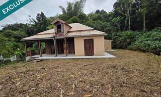 Maison 5 Pièces 140 m² à vendre à Goyave (97128)